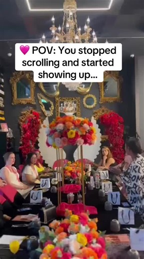 The Female Network Dubai on TikTok