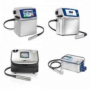 [Hot Item] Solvent 1512 Ink Continuous Inkjet Printer 8810 8910 for Industrial Printing