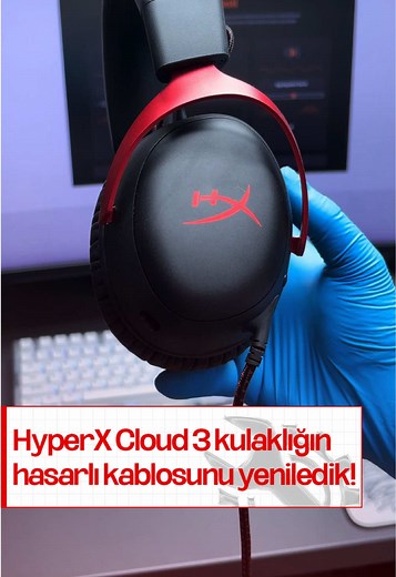 Profesyonel Oyuncu Ekipmanı Onarımı — MatfixCustoms Hizmetleri