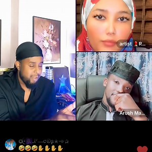 Ck & aruush maxa kala qabsaday | Somalia drama | Facebook