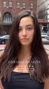8.6K views · 38 reactions | A low-maintenance expensive brunette...