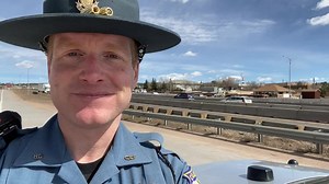 Day and night, America is still moving thanks to some unsung heroes. | Colorado State Patrol