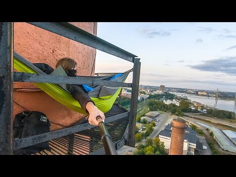 Journey Inside Abandoned City | Part 1