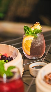 2.3K views · 71 reactions | Here's to a week filled with nourishment and fulfillment. ✨ #HealthyStart #NourishYourSoul #ShangriLaExperience | Tabacon Thermal Resort & Spa | Facebook