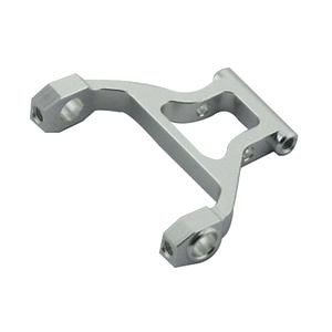 [Hot Item] CNC Machining Part Milling/Turning Aluminum/Steel/Brass Prototyping Mounting Precision Yoke Part