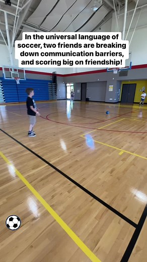 2.1K views · 35 reactions |  Celebrating friendship, teamwork, and the joy of achieving common goals! | Project Hope Foundation, Inc. | Facebook