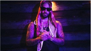 Maluma lanza nuevo sencillo y videoclip de "Mama Tetema" junto a Rayvanny