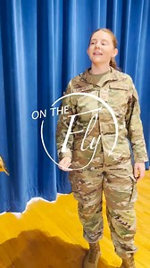 20K views · 653 reactions | ON THE FLY | “Tricotism” is a classic bebop melody written by bassist and cellist Oscar Pettiford. Traditionally performed on bass, the tune gets a fresh twist here as musicians from the Airmen of Note reimagine it "On The Fly" as a duet for voice and baritone saxophone. Please enjoy! #USAFBand #HonorInspireConnect #OnTheFly #AirmenofNote #Tricotism #OscarPettiford #JazzBass #JazzMusician #BariSax #JazzSinger | Airmen of Note | Facebook