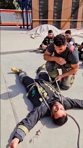 How to pick someone up.