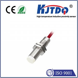 [Hot Item] Kjtdq-120º C M12 Non Flushed Unshielded High Temperature Proximity Sensor Proximity Switch