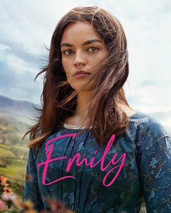 1.2K views · 11 reactions | Rebel. Misfit. Genius. Be the first to see Emily at a special preview Q&A screening with Director Frances O’Connor, this December. | Madman Films | Facebook