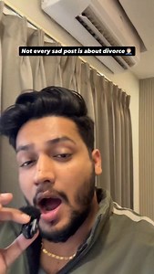 Sudhar jao thode se logo ko jeene do😂 . . (Gaurav khanna, akanksha, divorce, husband wife, explore, relatable, memes, comedy, biggboss, biggboss19) #gauravkhanna #akankshachamola #relationship #biggboss19 #memes | Apoorv Kansal