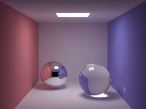 Photon mapping - Alchetron, The Free Social Encyclopedia