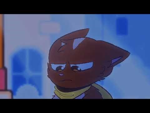 Milk - ( Olli and Mcmeow) •editing test•