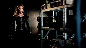 The Queen! 👑 #Laurel | Laurel Lance-Black Canary