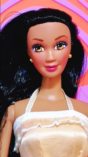 Eve Doll Life Size (aka Integrity Toys Janay)