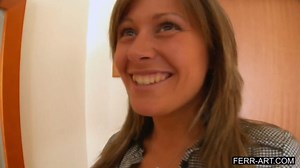 Single mom first date ends with hard anal sex