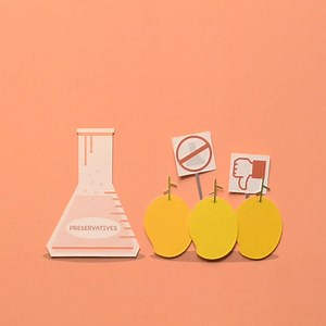 38K views · 612 reactions | We make our Aamras with lots of love and care - and importantly, without preservatives. Bring home the goodness of sweet, sweet mangoes, and that lovely taste of summer holidays, with Paper Boat Aamras! https://goo.gl/erDSaQ | Paper Boat | Facebook