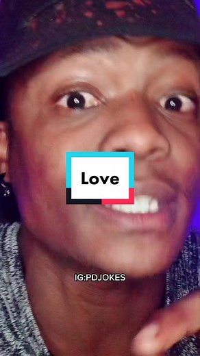 PD Jokes on TikTok