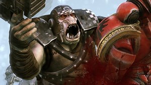 Warhammer 40,000: Regicide trailer moves into position