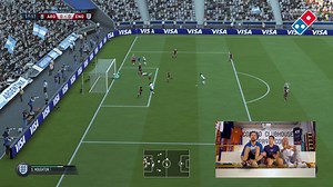 Fifa and Chill is kicking off. We teamed up with COPA90 and England International Jordan Nobbs (Hawaiian pizza lover). Check it out 👇 | Domino's Pizza