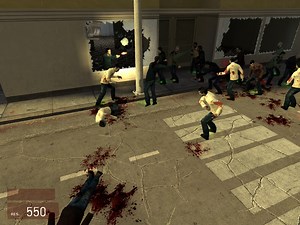 Zombie Master 1.1.3 - Linux Dedicated Server file