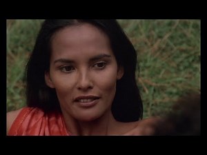 The Alcove/L'alcova (1985) Indonesia's Stunningly Beautiful Sex Symbol Laura Gemser-Softcore Erotica