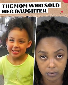 She Sold Her 5 Y.O Daughter To Her Boyfriend | True Crime Top Videos