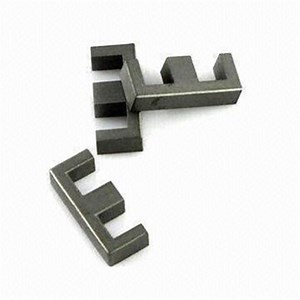[Hot Item] Permanent Ferrite Plastic Magnet/Ferrite Injection Mn-Zn ferrite Core