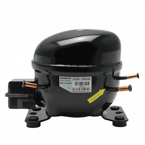 [Hot Item] R134A 220-240V~50/60Hz Refrigeration Compressor Adw57hv