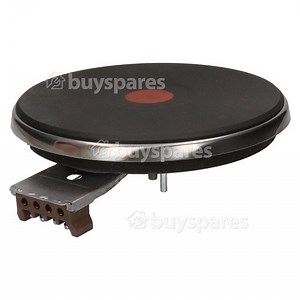 Small Hotplate Element : EGO 18.14463.196 1500W / 145mm Dia.