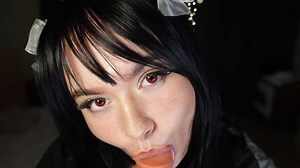 ASMR - BLOWJOB, HANDJOB, DIRTY TALKING | A Little Head Never Hurts A Friendship , Right ? | PREVIEW