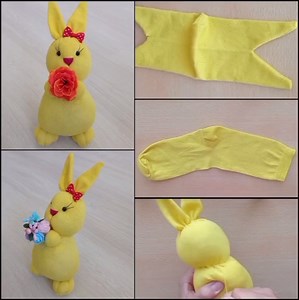 14K views · 35 reactions | Sock Toys 罹 | Creative İdeas | Facebook