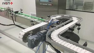 [Hot Item] cGMP Plastic Ampoule Blow Fill Seal Machine Normal Saline Bfs Device