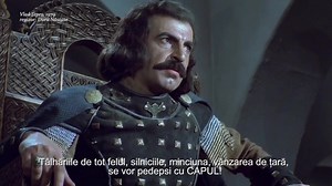 10K views · 903 reactions | Vlad the Impaler: "From now on, all kind of robberies, rapes, lies, treachery, will be punished by death! What could be more right than this?" | Vlad the Impaler - Dracula | Facebook
