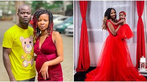 15K views · 1.1K reactions | Netizens reacts as Comedian Mulamwa Takes legal action against Baby Mama Carol Sonie for Defamation. | Kenya Online Media | Facebook
