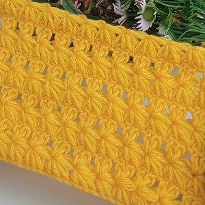 1.2K views · 18 reactions | Very easy crochet. | Knitter | Facebook