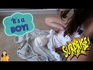 Surprise Reborn Baby Box Opening! | Kelli Maple