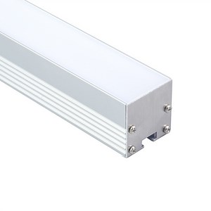 [Hot Item] Indoor Linear Lighting Suspended LED Profile for 26mm LED Strip