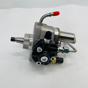 [Hot Item] Common Rail Diesel Injection HP3 High Pressure Fuel Pump Denso 294000-0123 for Truck Engine