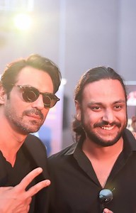 Playing Poker with a Mind Reader ft Arjun Rampal & Karan Singh Magic. | Karan Singh Magic