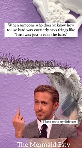 20K views · 81 reactions | Those who talk shit about hard wax really...