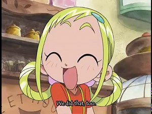 Motto! Ojamajo Doremi Episode 46 English Sub ^^. | Ojamajo Doremi Episodes