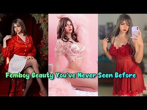 How A Boy Found Confidence as a Femboy | Crossdressing | Gender Fluid | Nonbinary