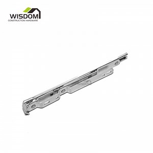 [Hot Item] 13.5mm Friction Stay/Aluminium Window Hardware Arm Stainless Steel Friction Stays Arm