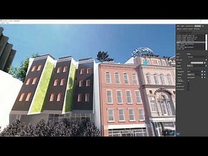 Shapespark for Revit - How To Create Interactive Visualisation From Your Revit Project