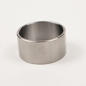 [Hot Item] Custom Wrapped Carburized Steel Metal Sleeve Bushing