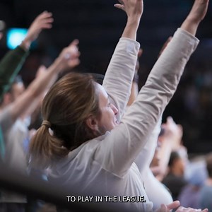 Secure your tickets now for New York Liberty basketball at Barclays Center! Don't miss your chance to be part of the action this season! | New York Liberty