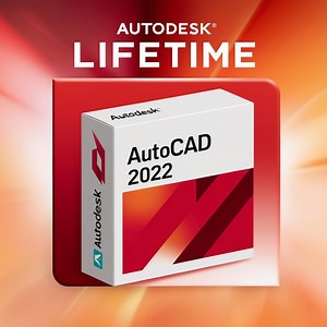 Autodesk AutoCAD 2022 Professionelles CAD-Design-Tool Digitaler Download - Etsy.de