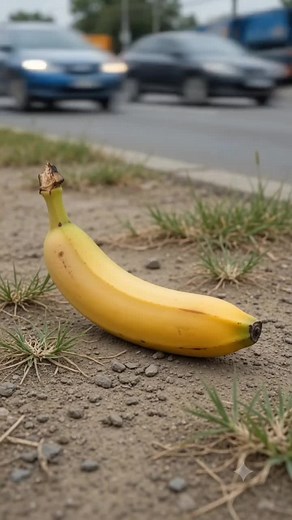 Rotten Banana to Banana Tree Full of Fruits - Time-Lapse Shorts